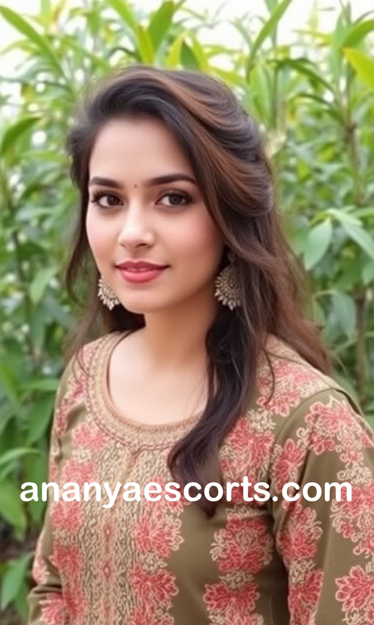 Escort Service in Madhepura
