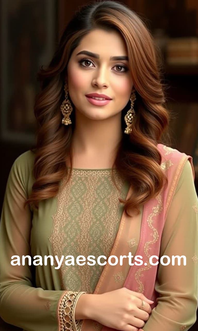 Escort Service in Madhepura